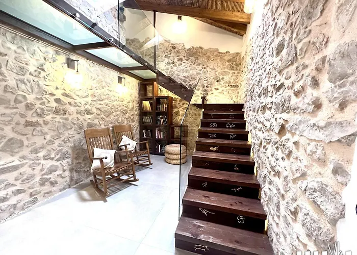 Vh Costa Blanca - Casa Blanca Villa Denia