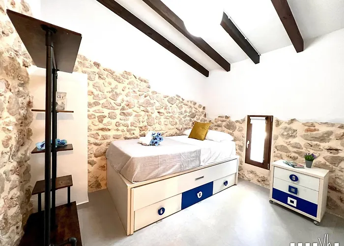 Vh Costa Blanca - Casa Blanca *