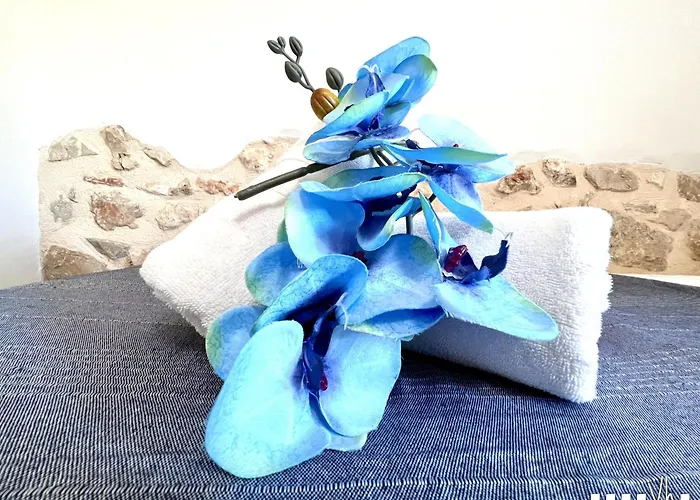 Vh Costa Blanca - Casa Blanca Denia