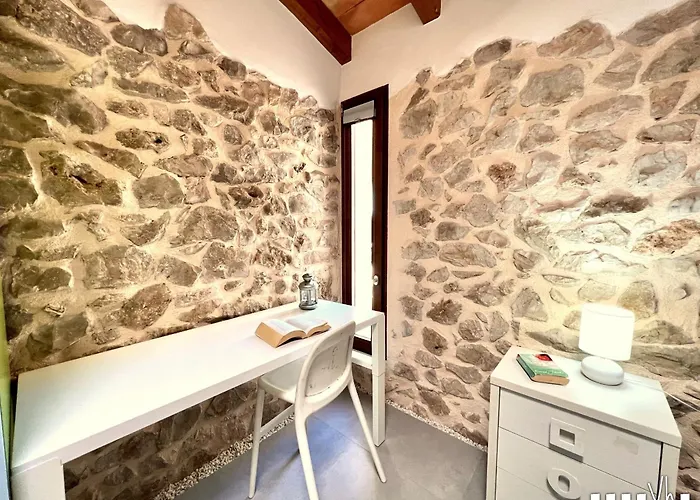 Vh Costa Blanca - Casa Blanca Villa