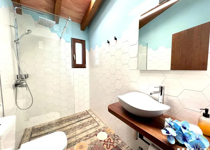 Villa Vh Costa Blanca - Casa Blanca *