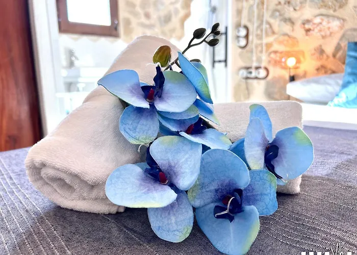 Villa Vh Costa Blanca - Casa Blanca *