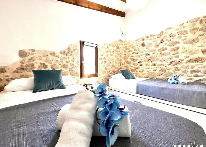 Vh Costa Blanca - Casa Blanca