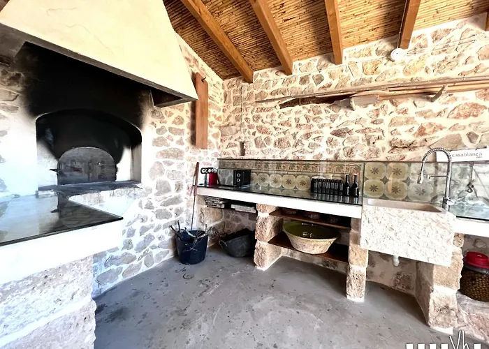 Villa Vh Costa Blanca - Casa Blanca *