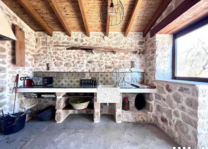 Vh Costa Blanca - Casa Blanca * Denia